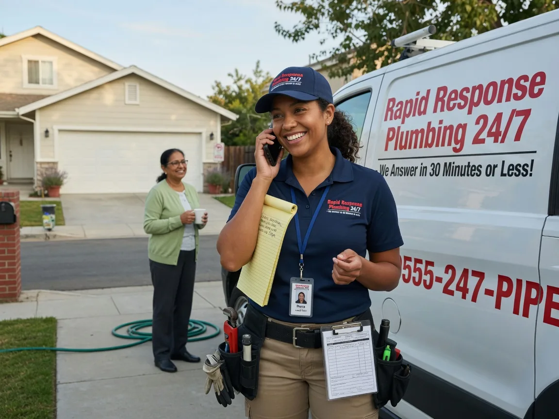 Emergency Plumber Leesburg, TX FAQs